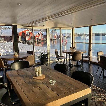 Hotell Mellanfjaerden Jattendal Екстер'єр фото
