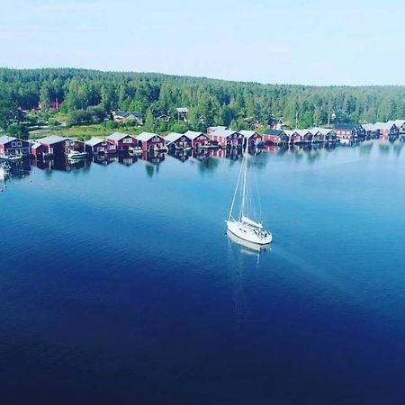 Hotell Mellanfjaerden Jattendal Екстер'єр фото